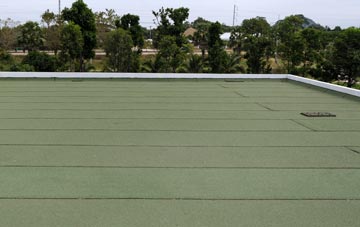 all Summerbridge roofing types quoted for