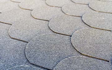Summerbridge asphalt roofing costs