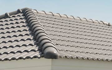 advantages of Summerbridge clay roofing
