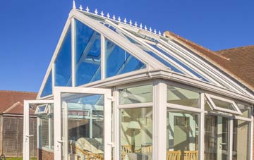 conservatory roof insulation costs Summerbridge