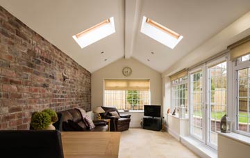 conservatory roof insulation Summerbridge, North Yorkshire