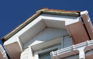 Summerbridge fascia installation costs