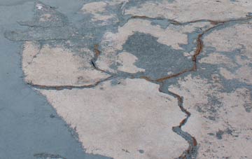 fibreglass roofing replacement Summerbridge