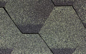 Summerbridge fibreglass shingle repairs