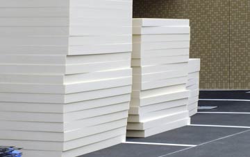 Summerbridge flat roof insulation costs