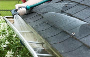 Summerbridge gutter cleaning costs