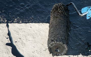 Summerbridge liquid sealant waterproofing