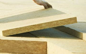 measuring Summerbridge tapered insulation