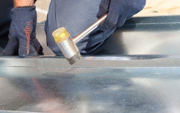 Summerbridge metal roofing costs