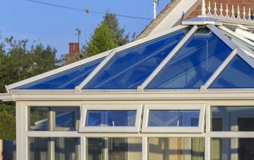 professional Summerbridge conservatory insulation