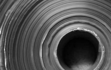 Summerbridge pvc roof replacement