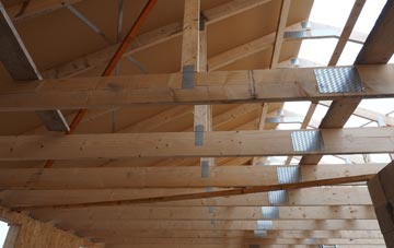 Summerbridge roof truss costs