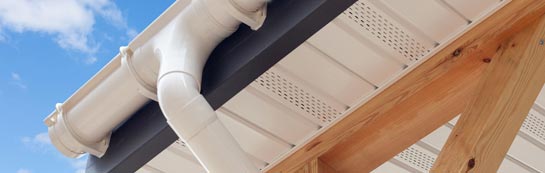 get Summerbridge guttering quotes today