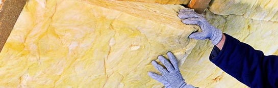 quotes for Summerbridge roof insulation