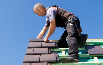 disadvantages of Summerbridge slate roofing