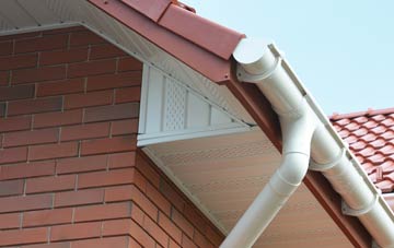 Summerbridge soffit repair costs