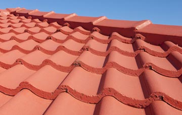 Summerbridge tile and slate roof replacement
