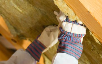 types of Summerbridge pitched roof insulation materials