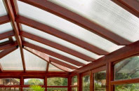 Summerbridge conservatory roofing insulation