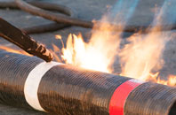 Summerbridge flat roofing replacement