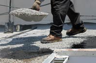 find rated Summerbridge flat roofing replacement companies