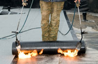 Summerbridge flat roof sealing quote