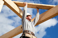 Summerbridge roof replacement work