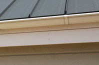 Summerbridge soffit repair