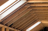 Summerbridge tapered roof insulation quotes